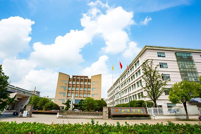 Usine de relais Songle