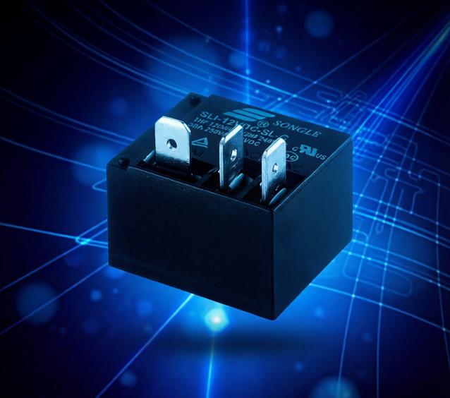 L'industrie des relais photoélectriques évolue vers une technologie verte de protection de l'environnement