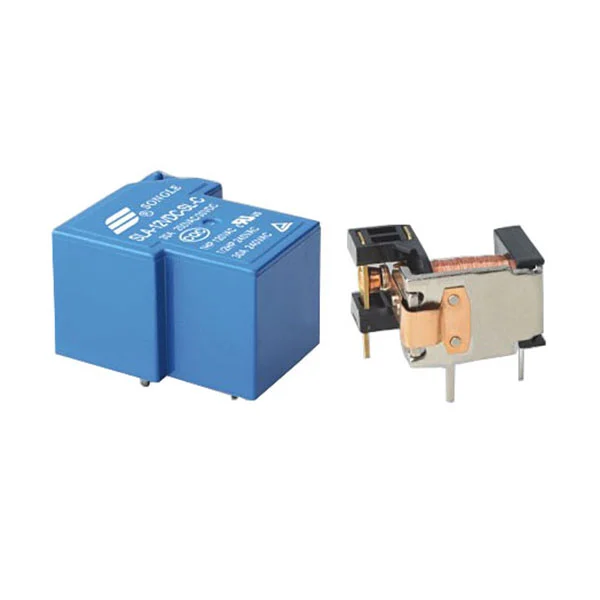 SLA-1 (T90-1) relais