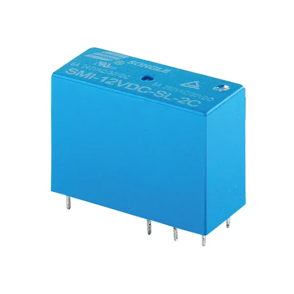 Relais SMI-2P(14FD)