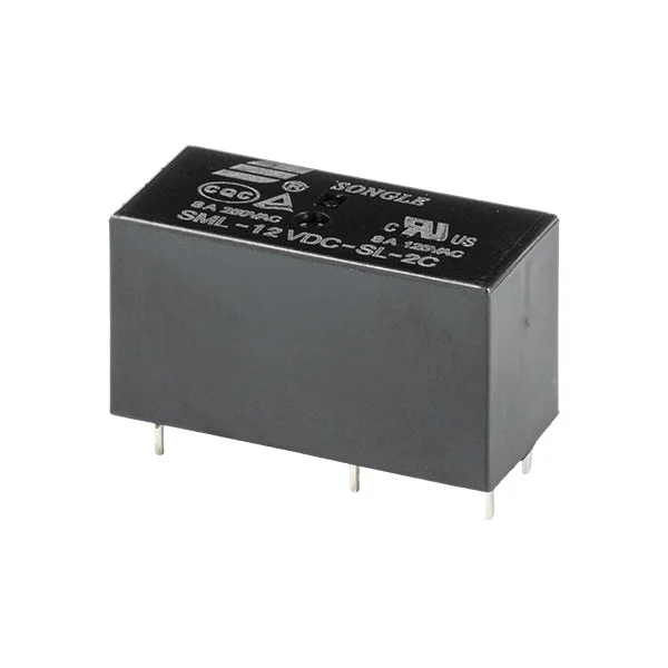Relais SML-2P(15FD)