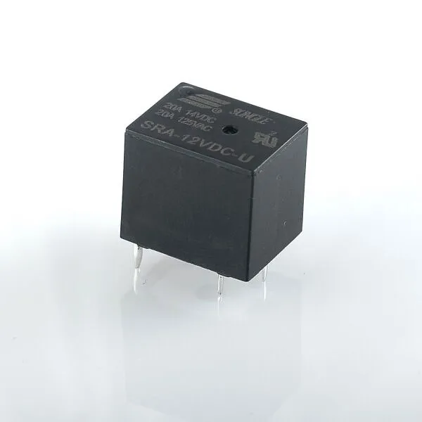 Relais SRA-U(T74-U)