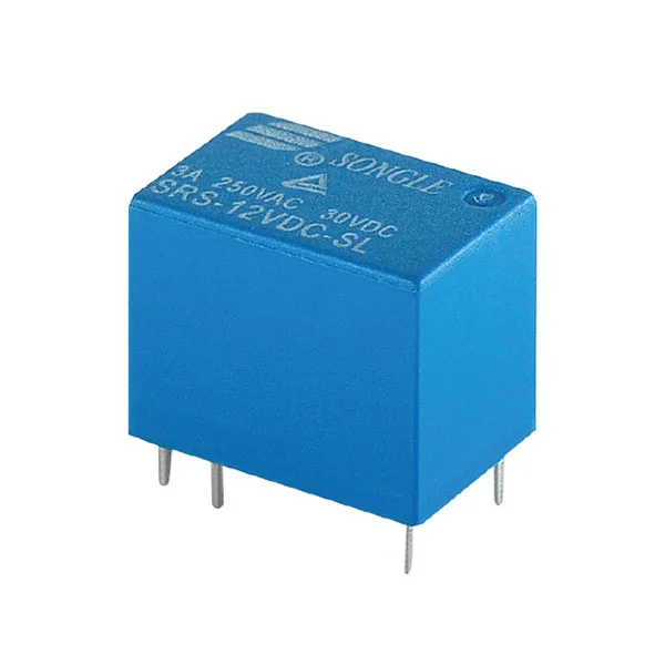 Relais SRS(4100)